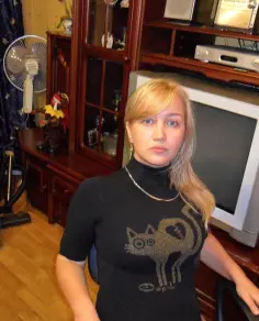 Светлана
